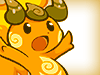Bazibon (Evolved Form)