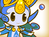 Marinmizu (Evolved Form)