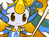 Mizuririn (True Form)