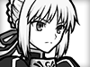 Saber (Normal Form)