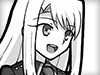 Illyasviel (Normal Form)
