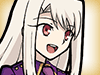 Illyasviel CC (Evolved Form)