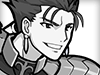 Lancer (Normal Form)