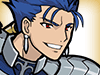 Lancer CC (Evolved Form)