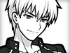 Gilgamesh (Normal Form)