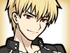 Gilgamesh CC (Evolved Form)