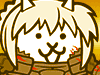 Saber Alter Cat (True Form)