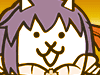 Dreaming Sakura Cat (True Form)