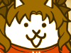 Mage Rin Cat (Evolved Form)
