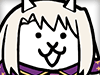 Illya the Cat (Normal Form)