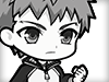 Li'l Shirou (Normal Form)