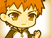 Li'l Shirou CC (Evolved Form)