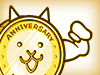 Macho Coin Cat (Evolved Form)