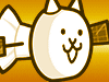 Catellite (True Form)