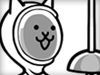 Fencer Cat (Normal Form)