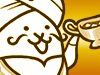 Curry Cat (True Form)