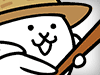 Farmer Cat (Normal Form)