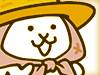 Harvest Cat (Evolved Form)
