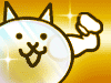 Macho Crystal Cat (True Form)