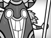 Masked Yulala (Normal Form)