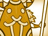 Mystic Yulala (Evolved Form)