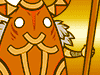 Spiritual Yulala (True Form)