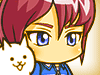 Satori Hikami & Cat CC (Evolved Form)