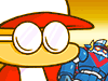 Akio & Gunder CC (True Form)
