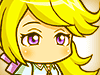Sairi Nijitani CC (Evolved Form)