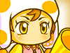 Karin Nekozuka CC (Evolved Form)