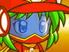 Baseball Mask α (True Form)