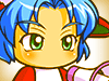 Mizuki Tachibana CC (Evolved Form)