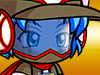 Baseball Mask β (True Form)