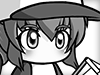 Hijiri Rokudo (Normal Form)