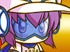 Baseball Mask γ (True Form)