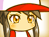 Saki Nijima CC (Evolved Form)