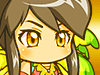 Samba Saki CC (True Form)