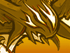 Ganglion the Unleashed (True Form)