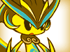 Volta (Evolved Form)