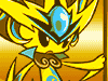 Gigavolta (True Form)