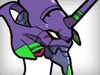 Giraffe Unit-01 (Normal Form)