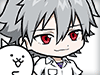 Kaworu & Cat (Normal Form)