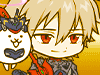 Moon Kaworu (True Form)