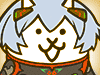 Ayanami Cat (TBC) (Evolved Form)