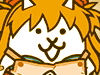 Apron Asuka (Evolved Form)