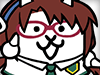 Mari Cat (Normal Form)