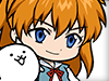 Asuka Langley (Normal Form)