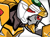 EVA Unit-00 (Normal Form)