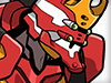 EVA Unit-02 (Normal Form)