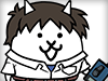 Shinji Cat (Normal Form)